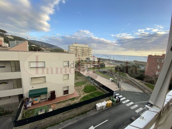 appartamento in affitto a Lavagna