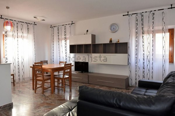 appartamento in affitto a Lavagna