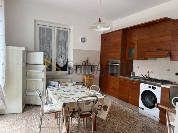 appartamento in affitto a Lavagna