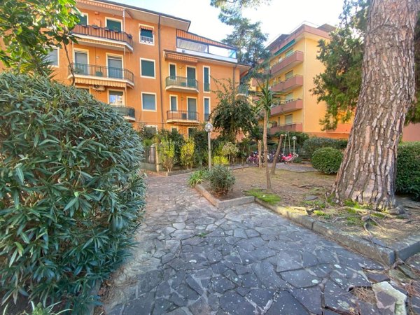 appartamento in affitto a Lavagna