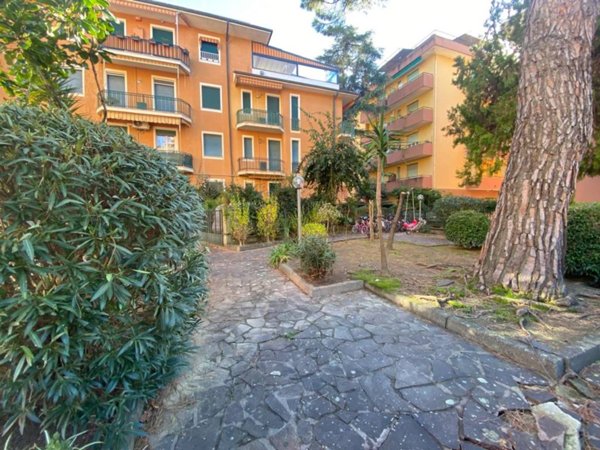 appartamento in affitto a Lavagna