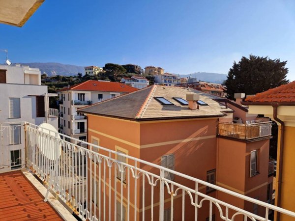 appartamento in affitto a Lavagna