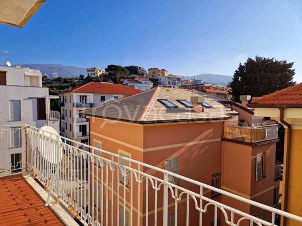 appartamento in affitto a Lavagna