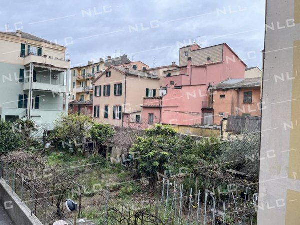 appartamento in affitto a Lavagna