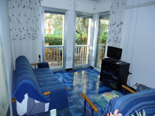 appartamento in affitto a Lavagna