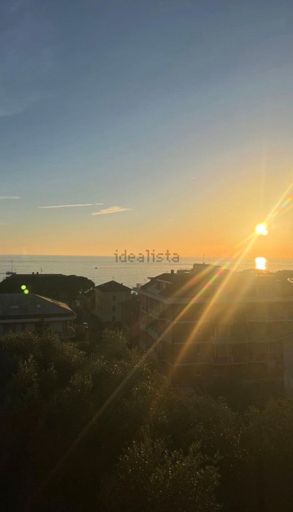 appartamento in affitto a Lavagna