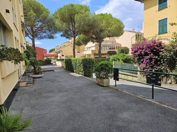 appartamento in affitto a Lavagna