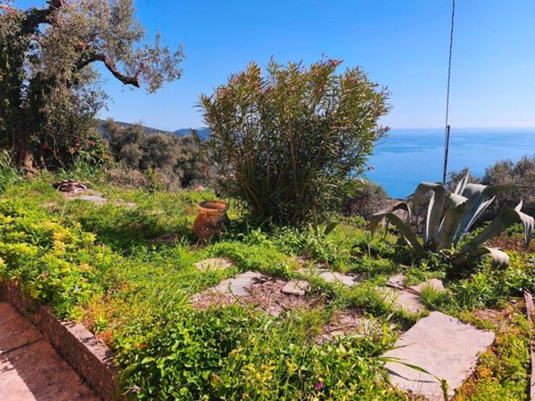 appartamento in affitto a Lavagna