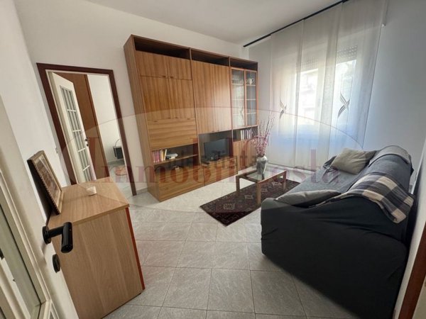 appartamento in affitto a Lavagna