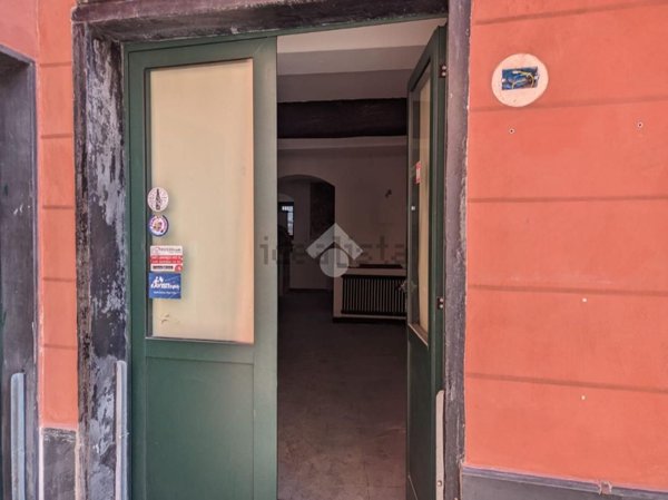 negozio in affitto a Lavagna