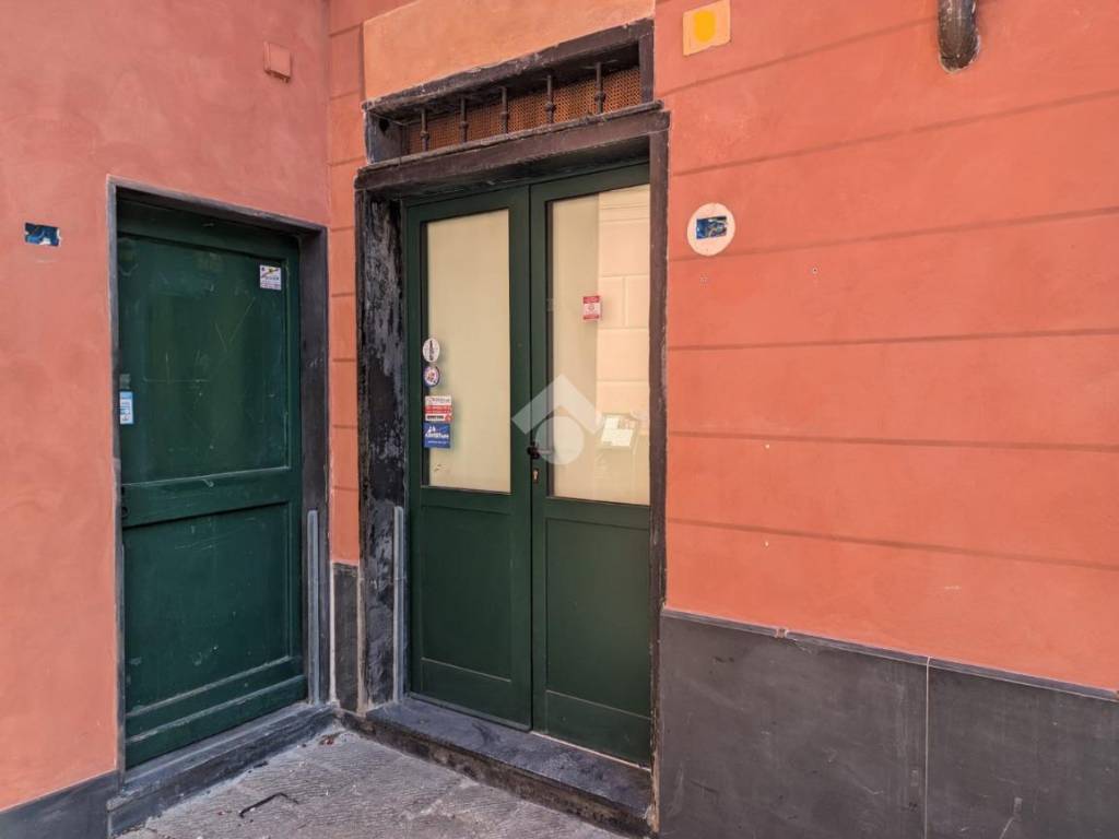 negozio in affitto a Lavagna