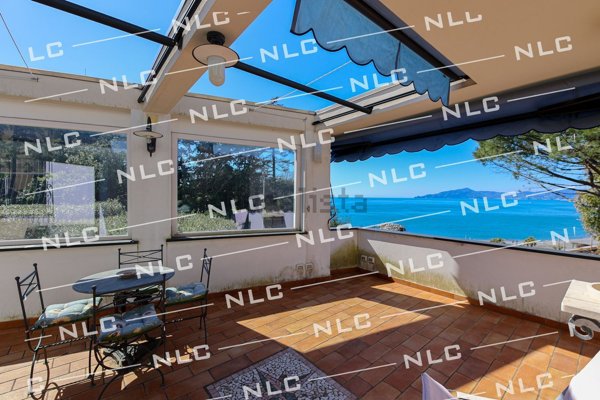 casa indipendente in affitto a Lavagna