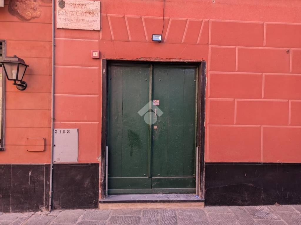 negozio in affitto a Lavagna