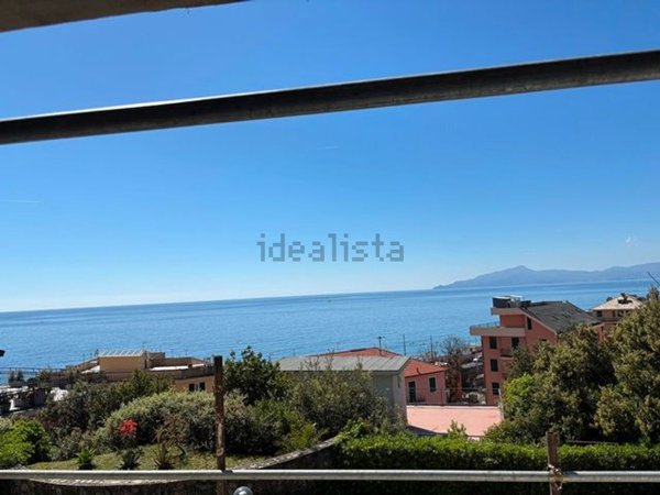 appartamento in affitto a Lavagna