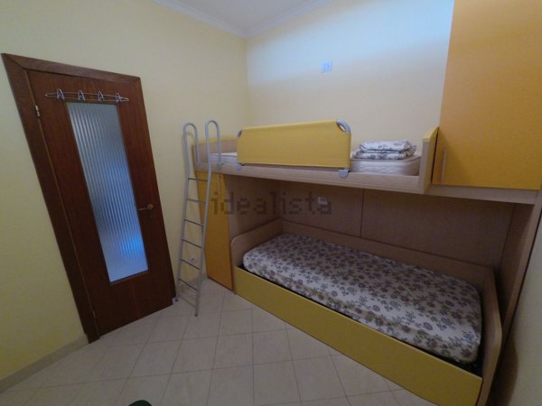 appartamento in affitto a Lavagna