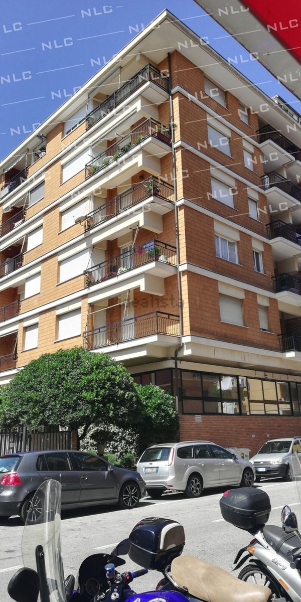 appartamento in affitto a Lavagna