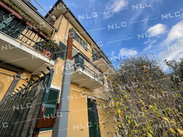 appartamento in affitto a Lavagna