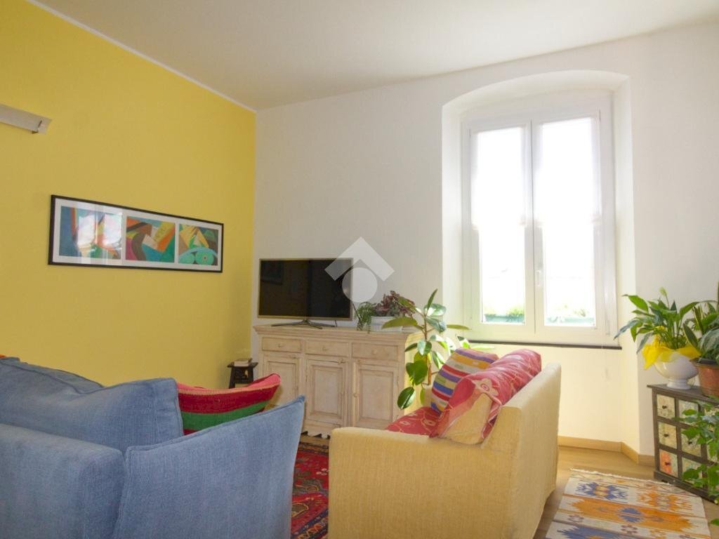 appartamento in affitto a Lavagna