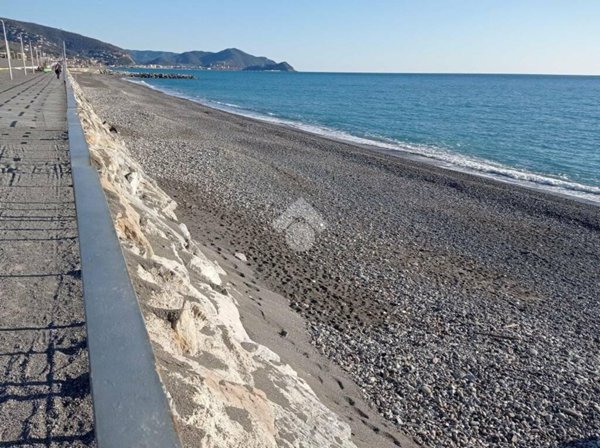 appartamento in affitto a Lavagna