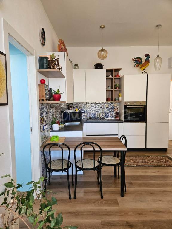 appartamento in affitto a Lavagna