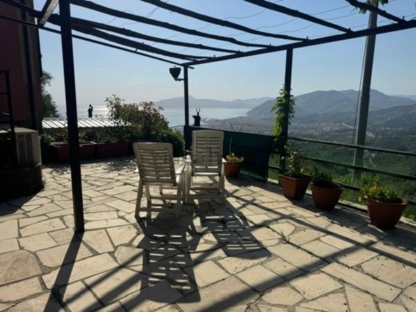 appartamento in affitto a Lavagna
