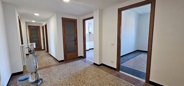 appartamento in affitto a Lavagna