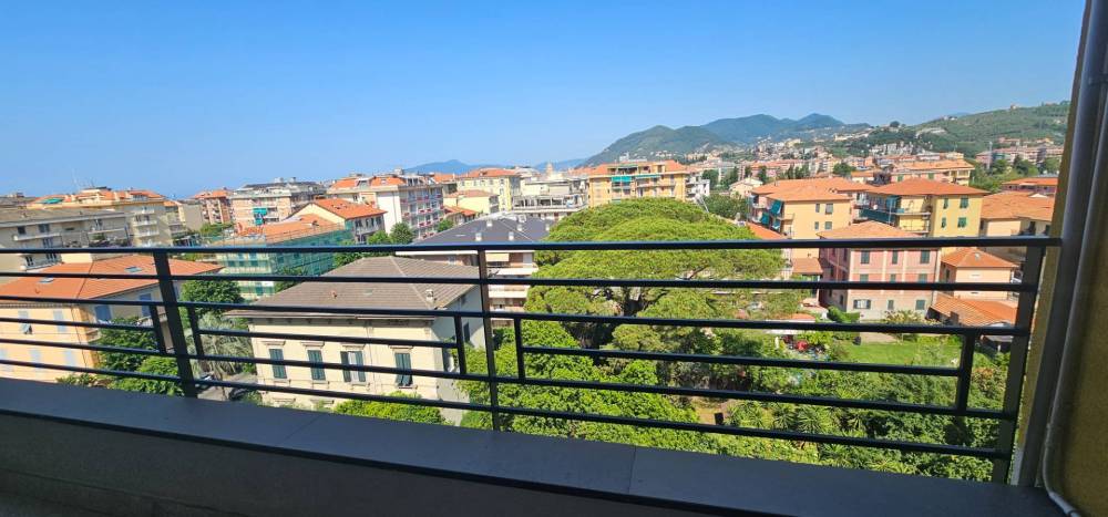 appartamento in affitto a Lavagna