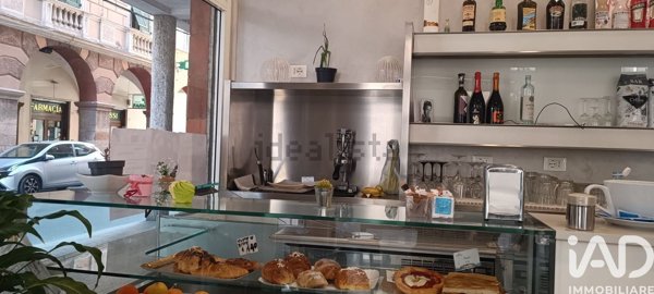negozio in affitto a Lavagna