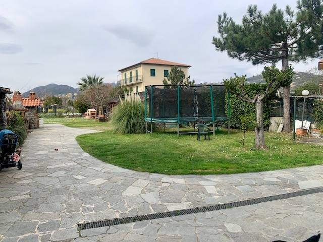 appartamento in affitto a Lavagna