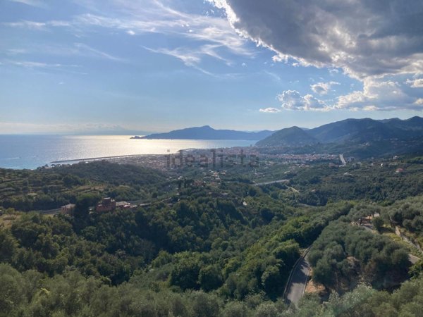 appartamento in affitto a Lavagna