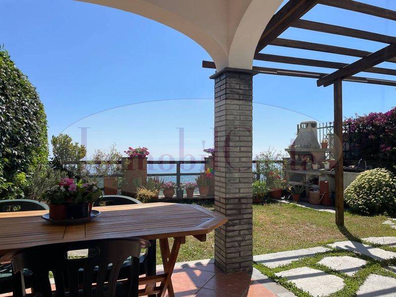 appartamento in affitto a Lavagna