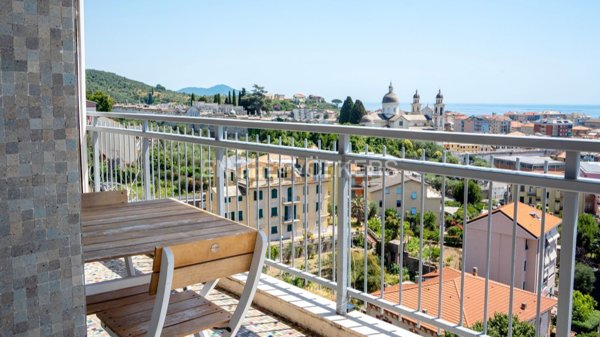 appartamento in affitto a Lavagna