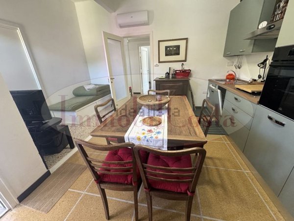 appartamento in affitto a Lavagna