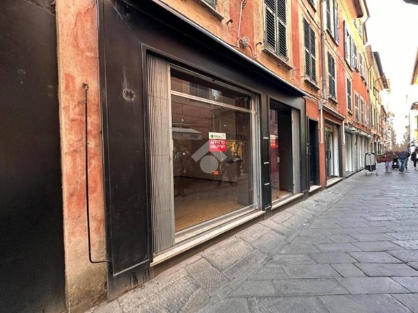 negozio in affitto a Lavagna