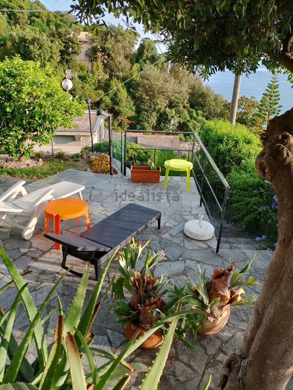 casa indipendente in affitto a Lavagna