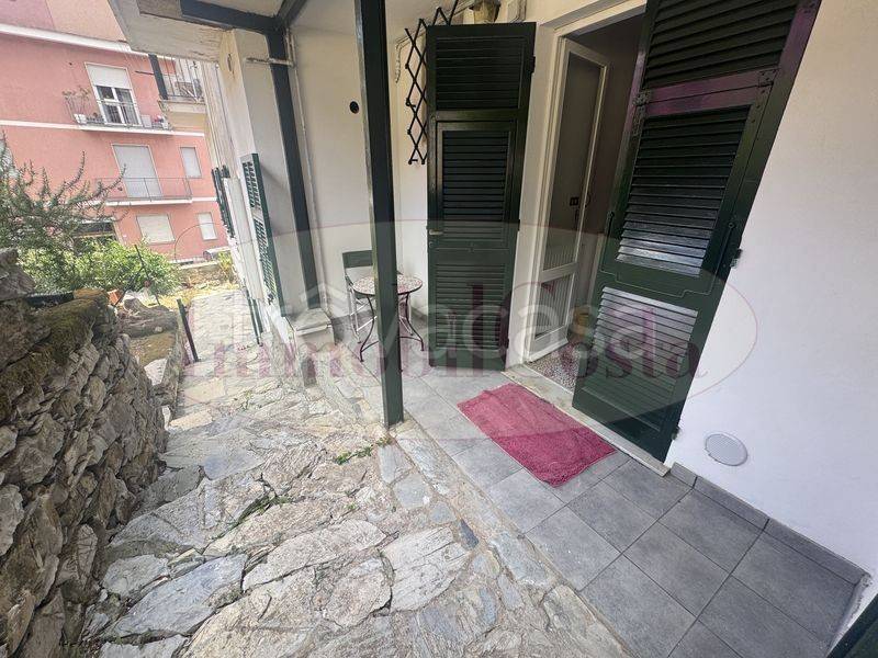 appartamento in affitto a Lavagna