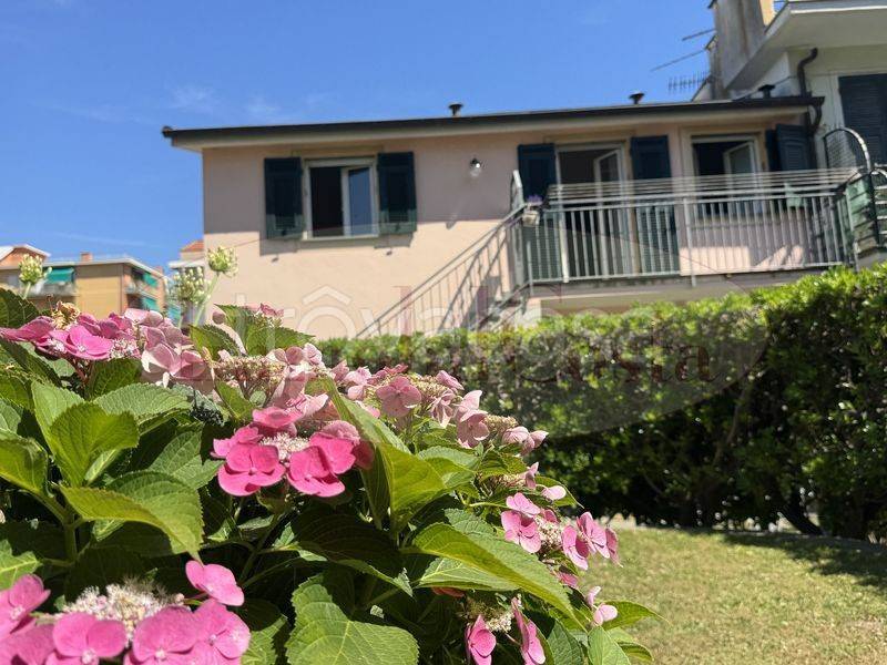 appartamento in affitto a Lavagna