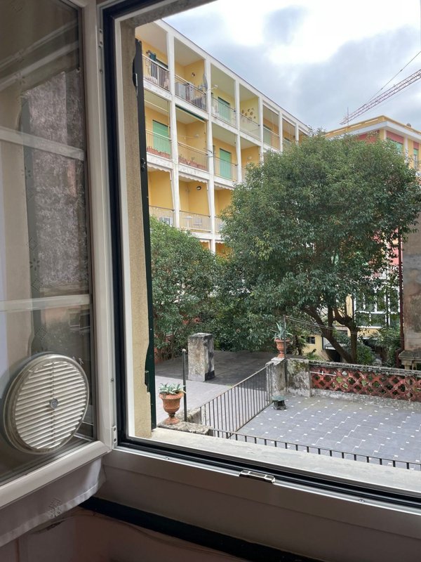 appartamento in affitto a Lavagna