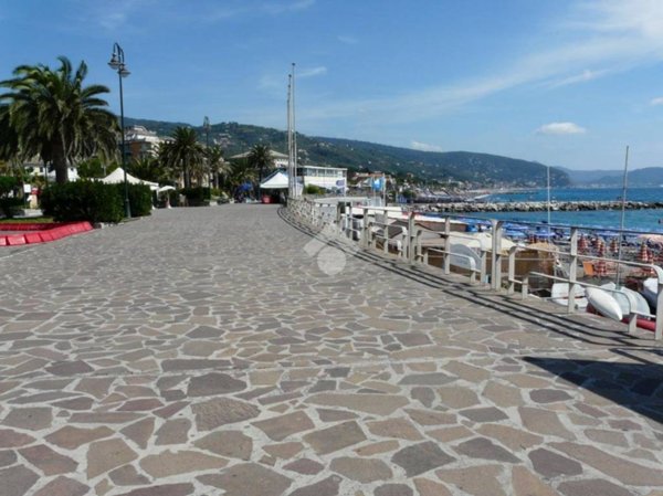 negozio in affitto a Lavagna