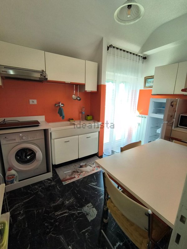 appartamento in affitto a Lavagna