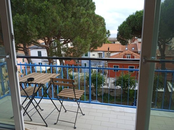 appartamento in affitto a Lavagna