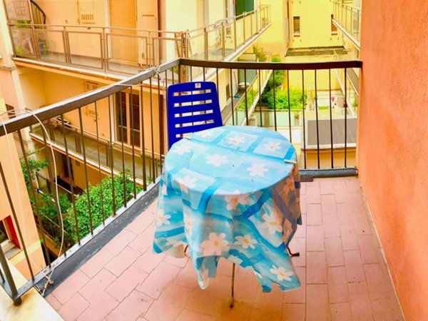 appartamento in affitto a Lavagna
