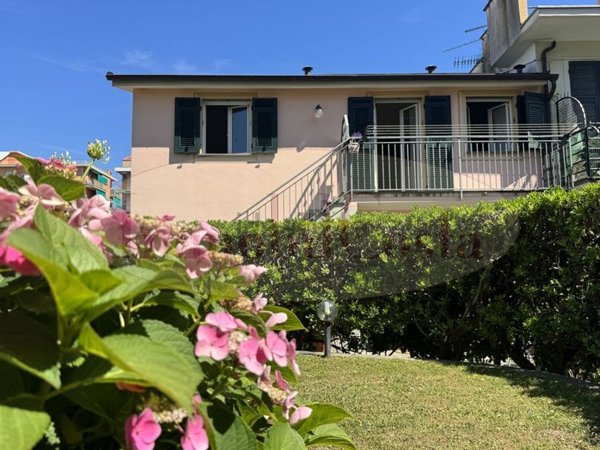 appartamento in affitto a Lavagna