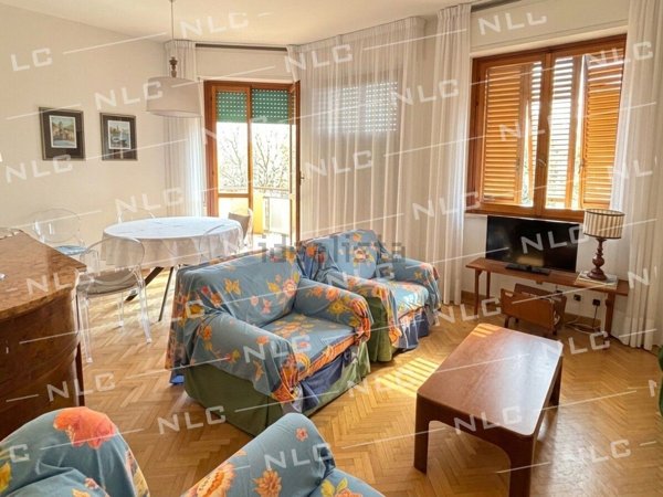 appartamento in affitto a Lavagna