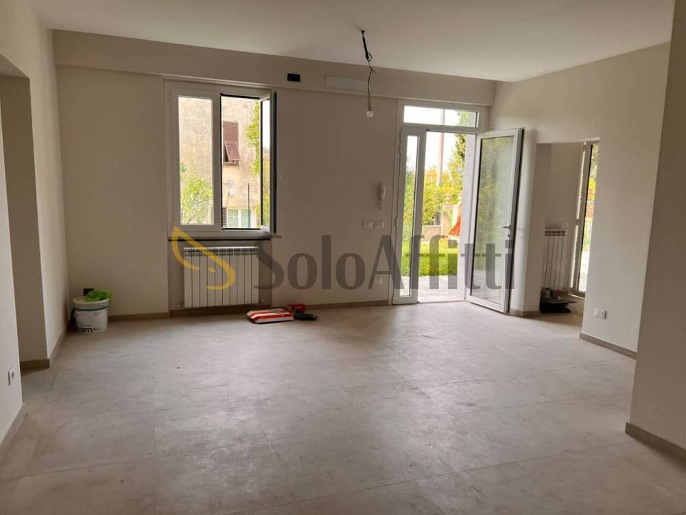 appartamento in affitto a Lavagna