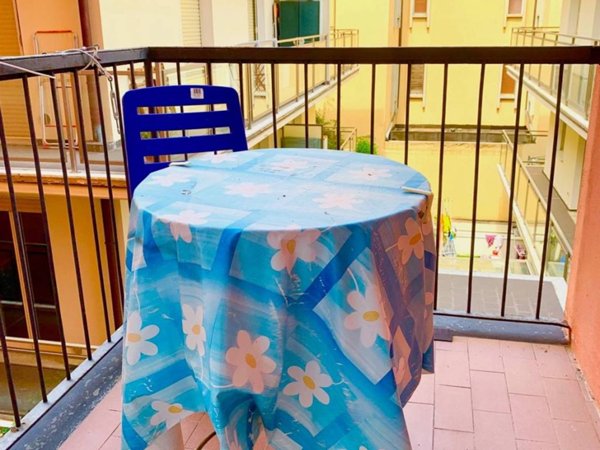 appartamento in affitto a Lavagna