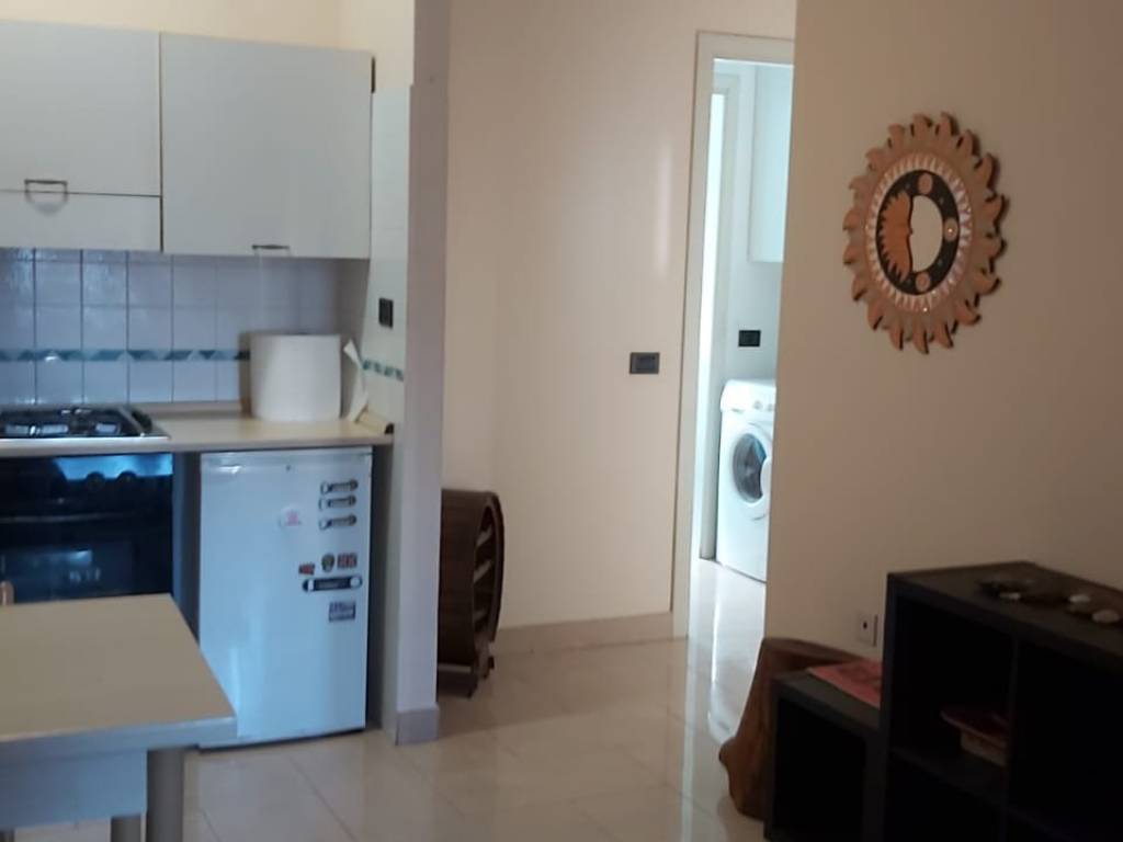 appartamento in affitto a Lavagna