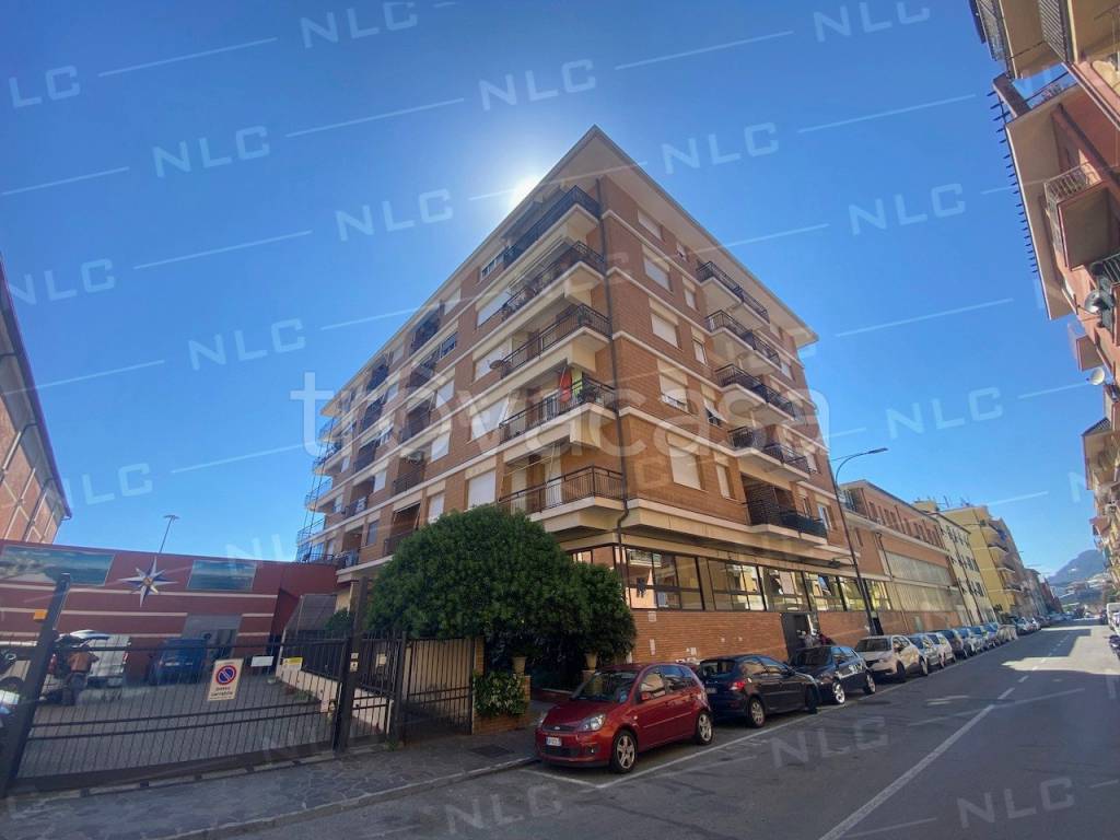 appartamento in affitto a Lavagna