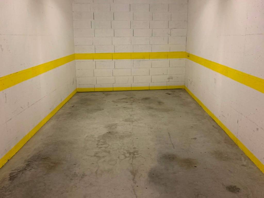 box auto in affitto a Lavagna