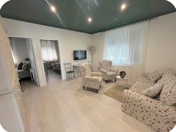 casa indipendente in affitto a Lavagna